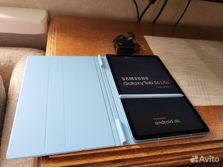 Samsung Galaxy Tab S6 lite 64