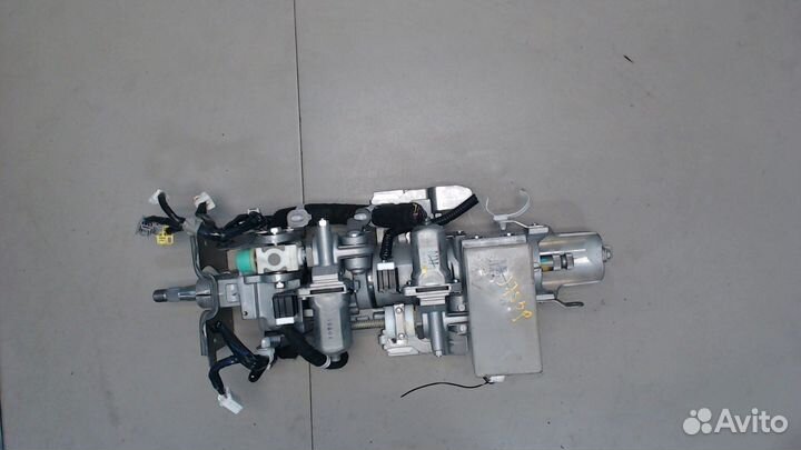 Колонка рулевая Infiniti Q70, 2016