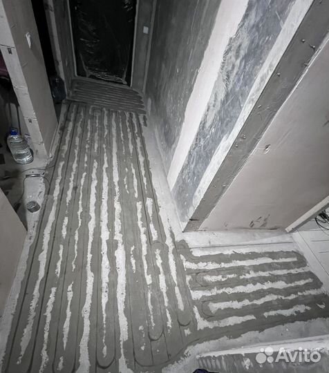 Услуги электрика электромонтажные работы