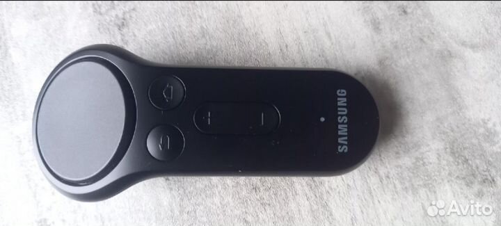 Samsung gear VR очки