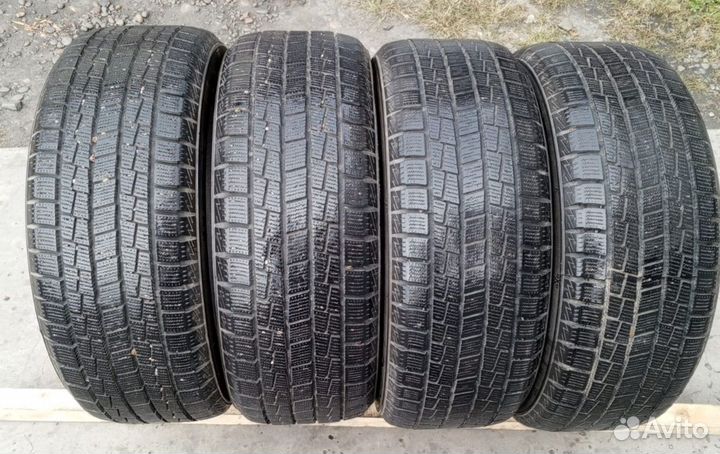 Goform W705 215/55 R17