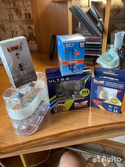 Запчасти на ваз 2114