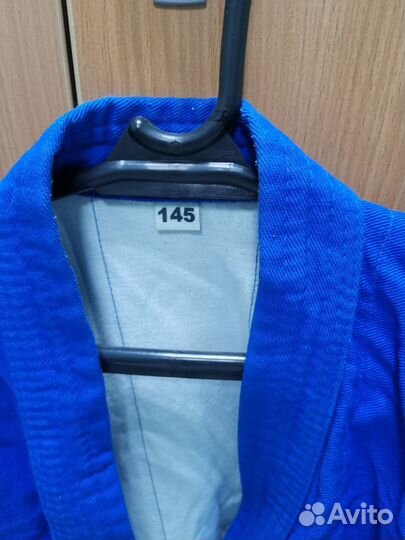 Самбовка и борцовки