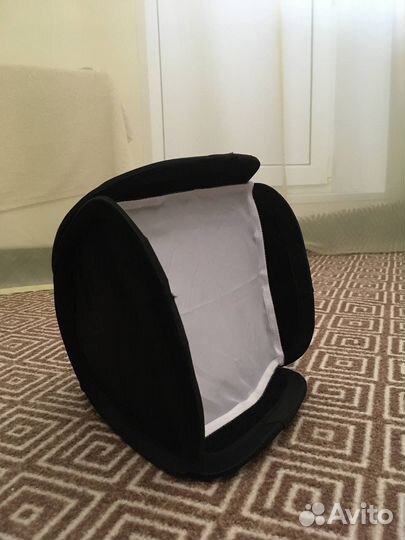 Софтбокс для вспышки