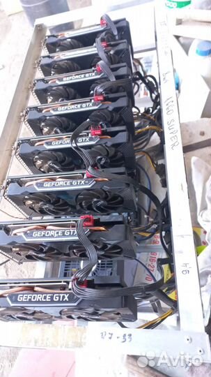 Видеокарты