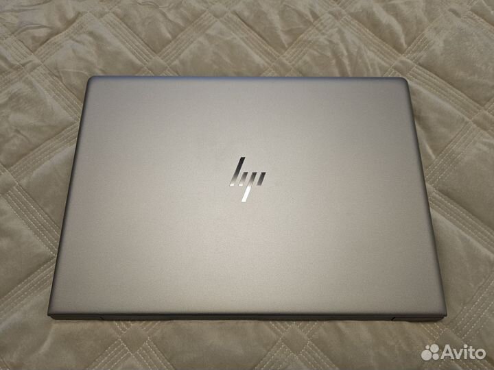 HP Elitebook 745 G6 (R5-3500u/8/256)