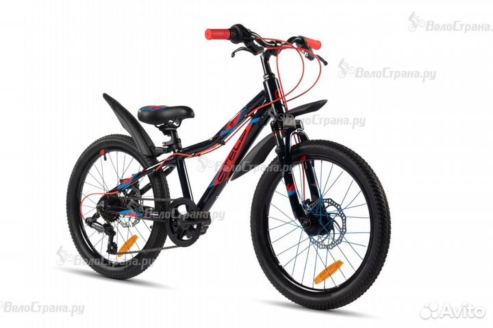 Детский велосипед Stels Pilot 240 MD V010 (2023)