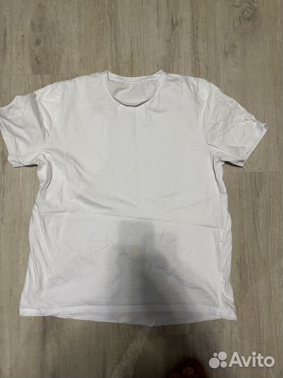 Футболки размер 54/56