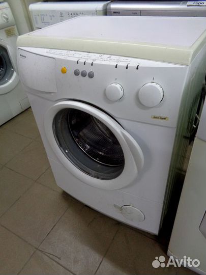 Стиральная машина Hansa