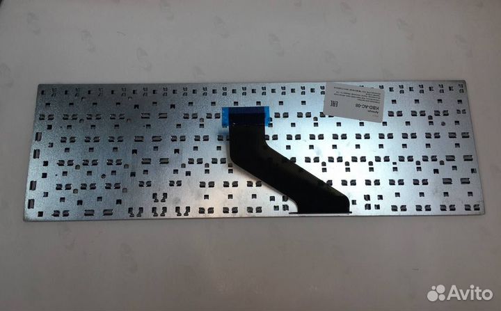 Клавиатура для ноутбука Acer 5755, 5830, 5830TG