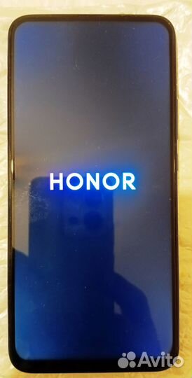 Honor 9X 128Gb Ram 4Gb