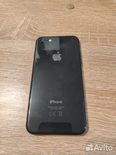 iPhone 8 256 gb