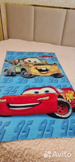 Махровые полотенца