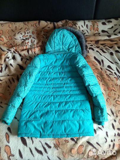 Куртка женская зимния