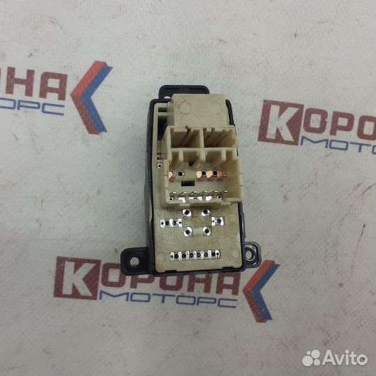 Блок управления зеркалами ssangyong actyon NEW 20