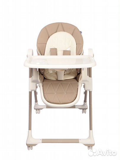 Стульчик для кормления с 0