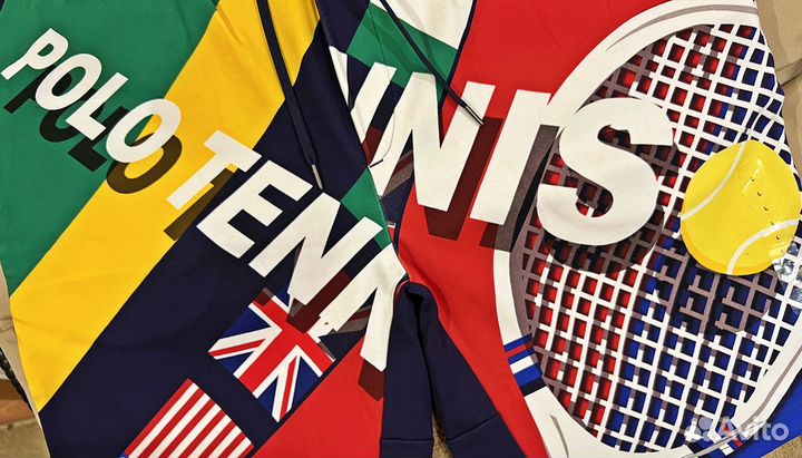 Шорты Polo Ralph Lauren оригинал из США новое