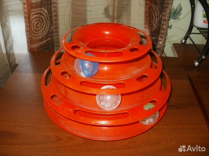 Игрушка для кошки