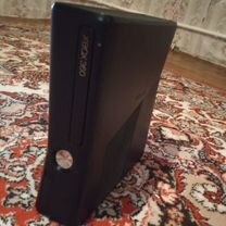 Xbox 360 Slim