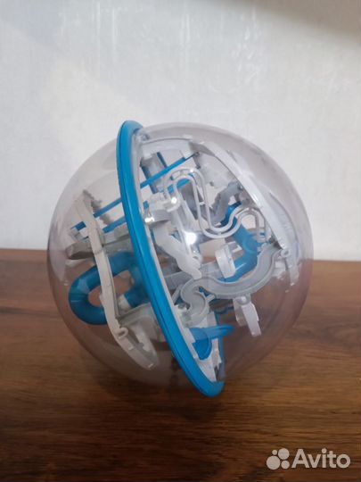 Шар головоломка Perplexus