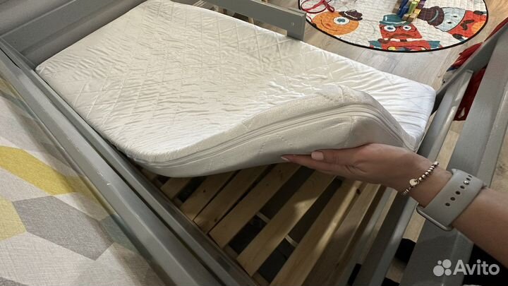 Матрас детский 180 на 90