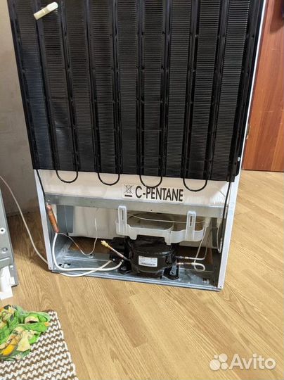 Ремонт холодильников. Частный мастер