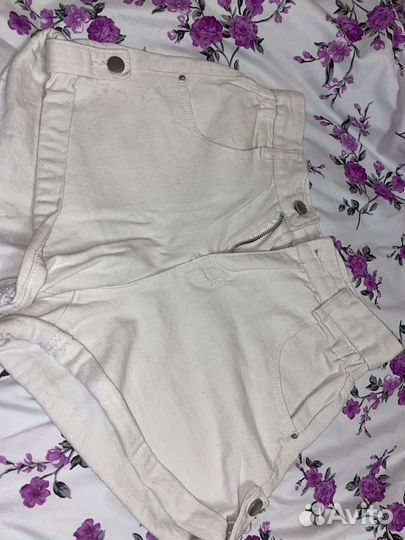 Шорты женские