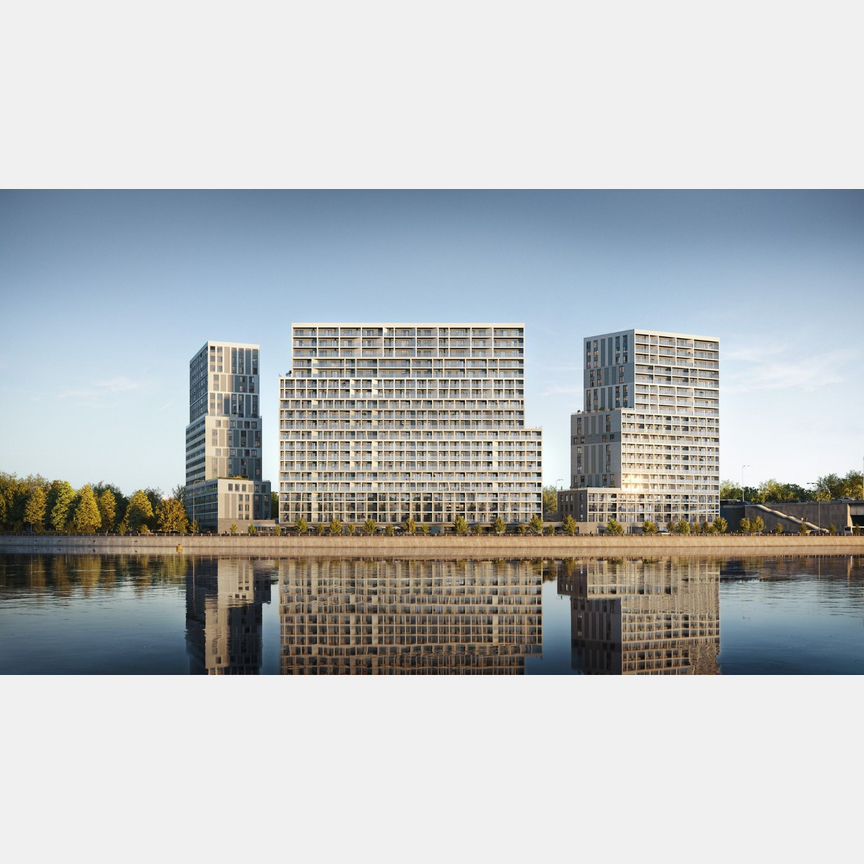 3-к. квартира, 136,5 м², 20/20 эт.