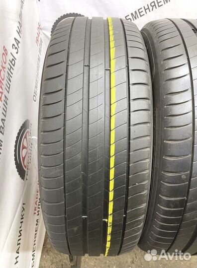 Michelin Primacy 3 205/55 R17 95V