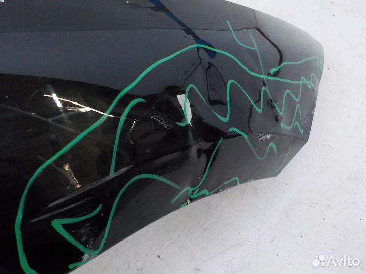Крыло переднее правое BMW 4-Series