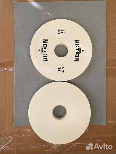 Диски для штанги