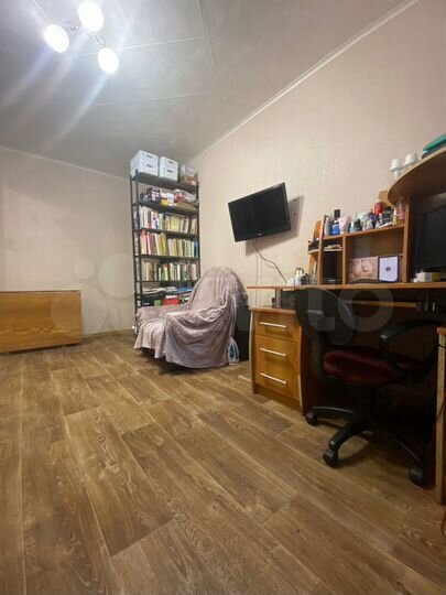 2-к. квартира, 38,2 м², 1/5 эт.