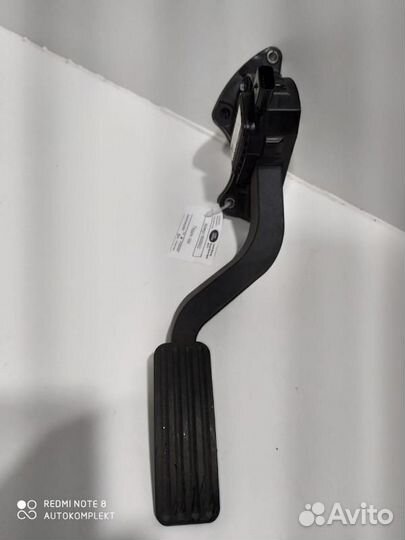 Педаль газа Land Rover Range Rover Sport 2 2017