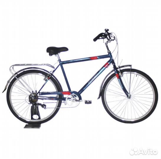 Велосипед stels Navigator 26