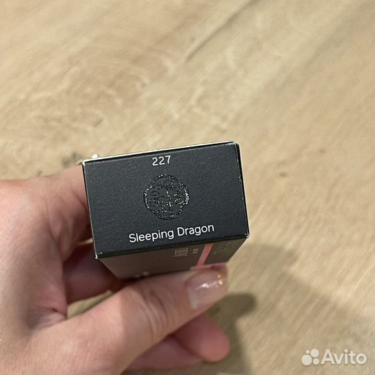 Помада Шисейдо Shiseido