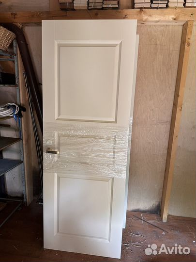 Двери межкомнатные