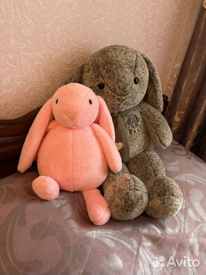 Мягкая игрушка