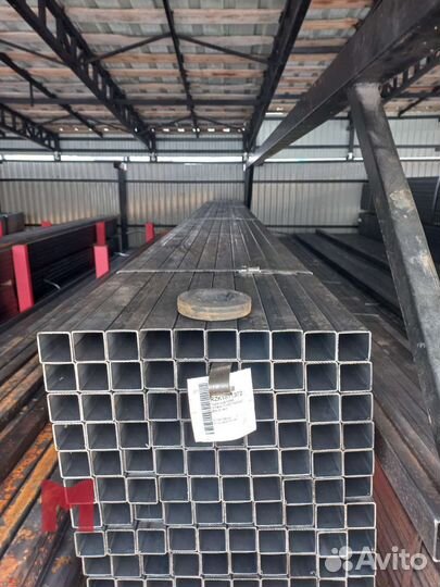 Профильная труба 50х50х2,0мм гост