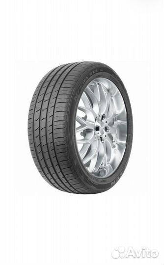 Nexen N'Fera SU1 225/45 R19