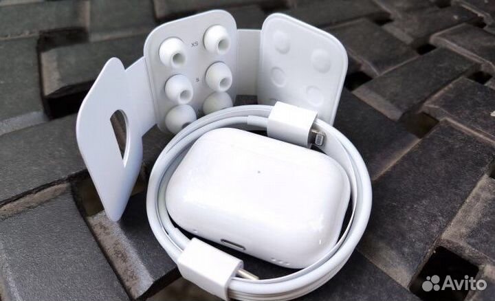 AirPods PRO 2 / новинка 2023