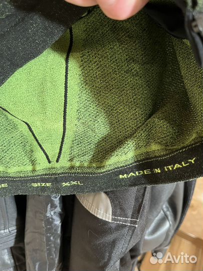 Мото защита