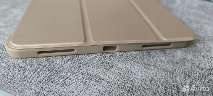 Чехол iPad Air 4 10.9 Gold