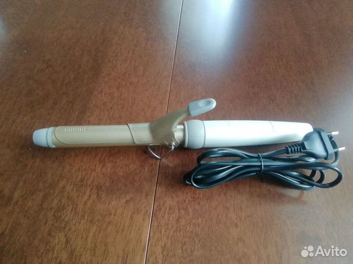 Плойка для моделирования волос Philips