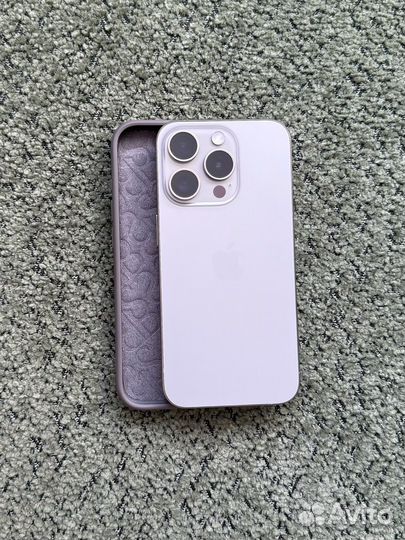iPhone 15 Pro, 256 ГБ