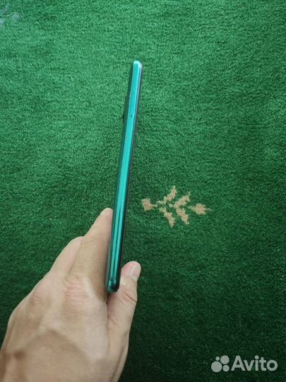 Xiaomi Redmi Note 9, 6/128 ГБ