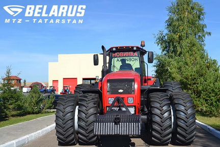 Трактор МТЗ (Беларус) BELARUS-3522, 2023