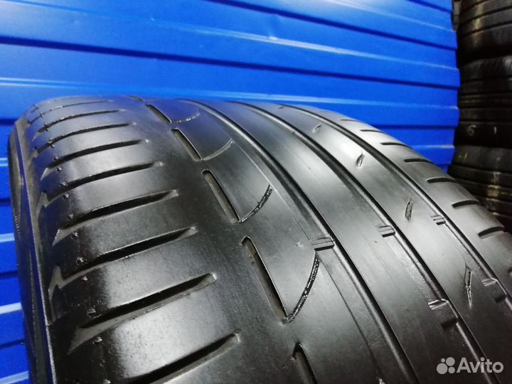 Bridgestone Potenza S001 275/35 R20 101Y