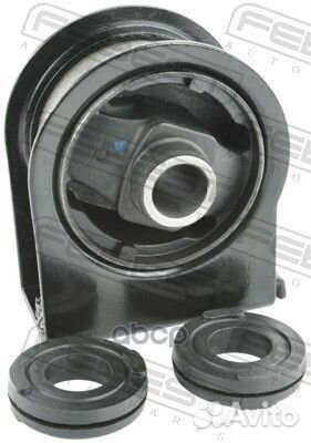 Подушка двигателя передняя mzmtrf Febest