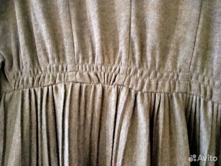 СССР Платье Сирия 48 р
