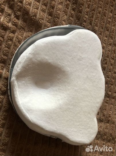 Подушка ортопедическая